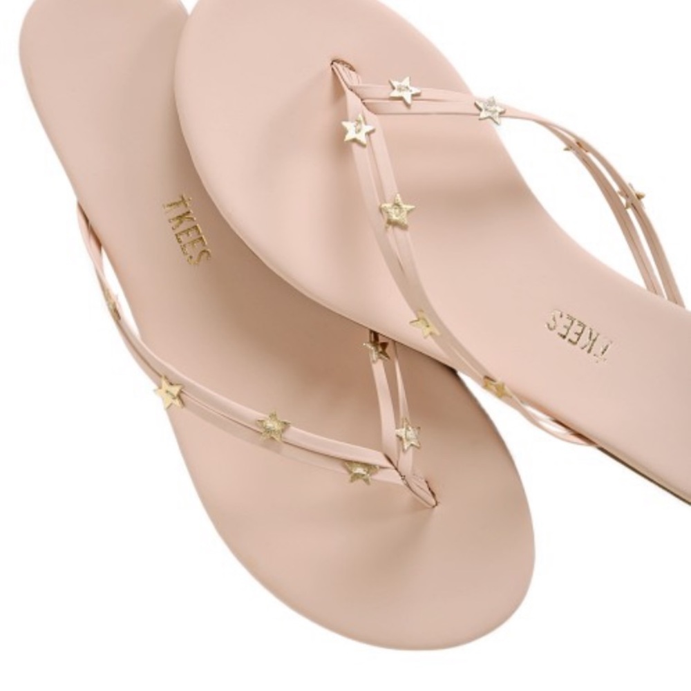 ISO of these flip flops